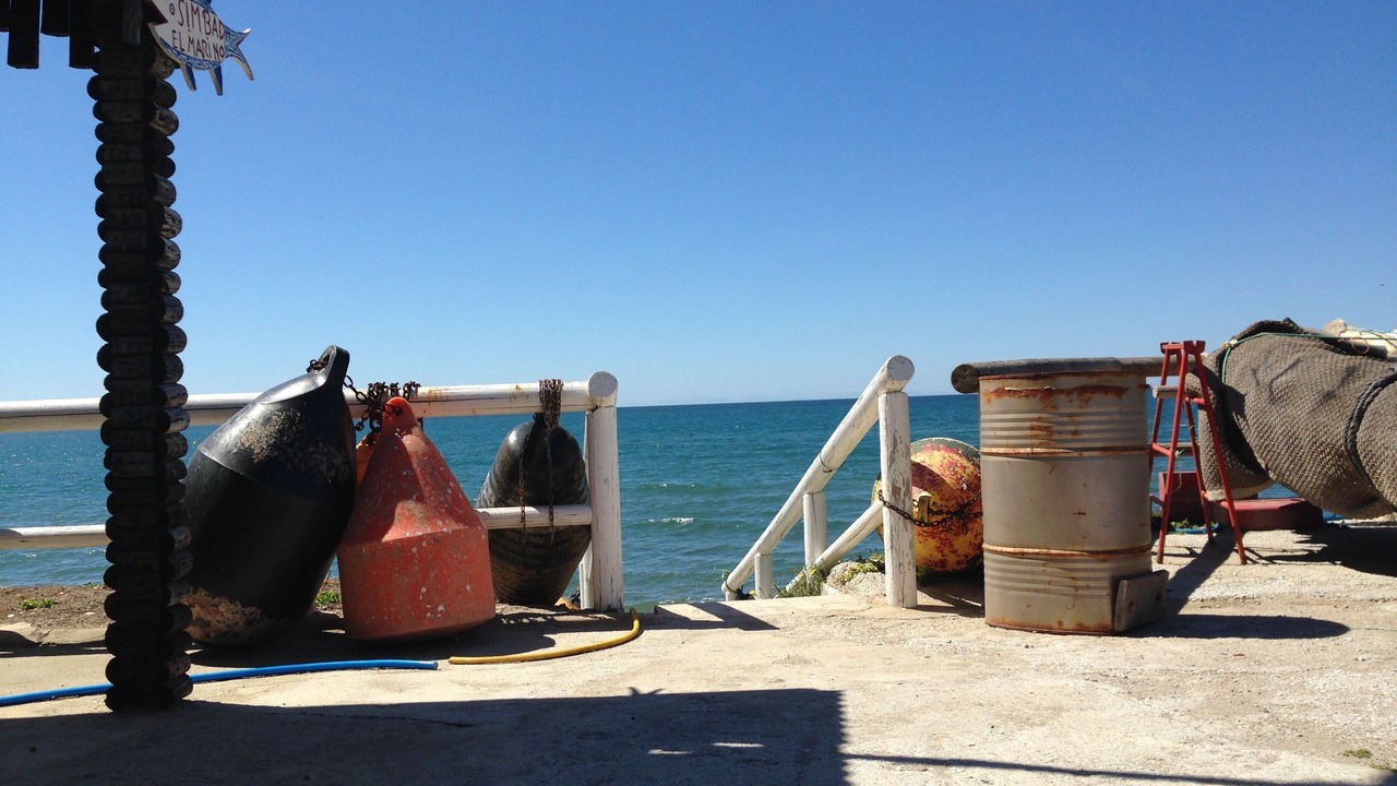 Photo of Outdoor in Urbanizacion Marbessa
