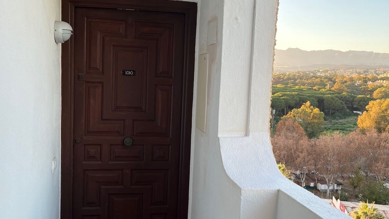 Photo of Outdoor in Urbanizacion Marbessa