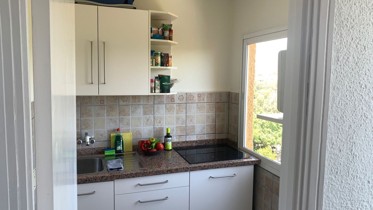Photo of Kitchen in Urbanizacion Marbessa