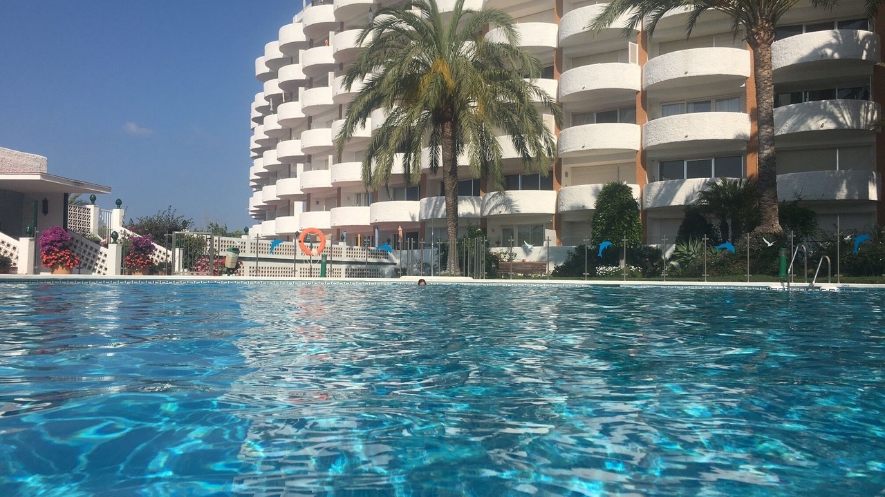 Photo of Outdoor in Urbanizacion Marbessa