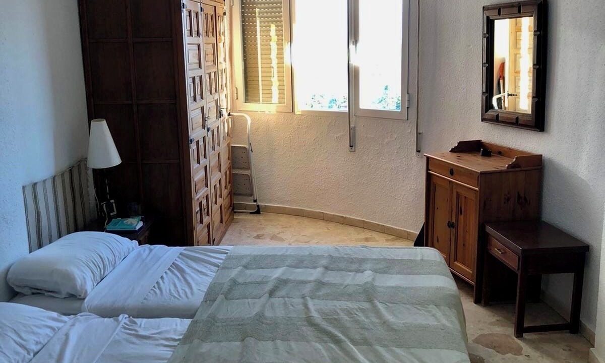 Photo of Bedroom in Urbanizacion Marbessa