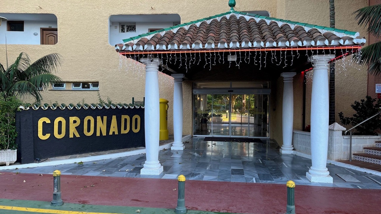 Photo of Outdoor in Urbanizacion Marbessa