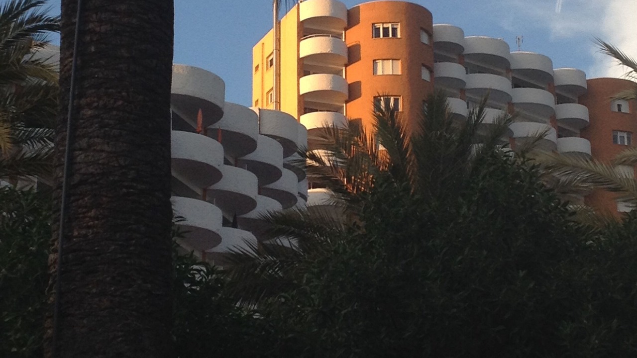 Photo of Outdoor in Urbanizacion Marbessa