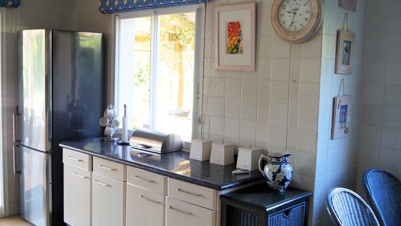 Photo of Kitchen in Elviria