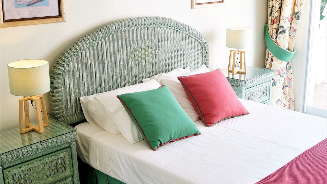 Photo of Bedroom in Elviria