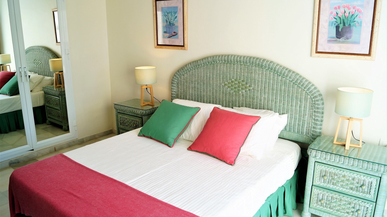 Photo of Bedroom in Elviria