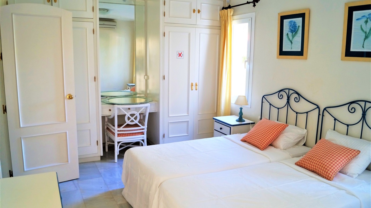 Photo of Bedroom in Elviria