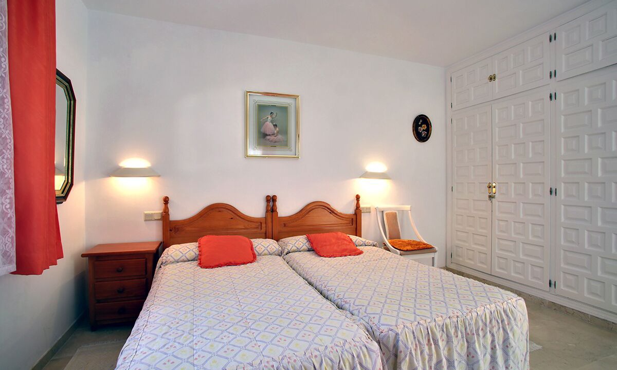 Photo of Bedroom in San Pedro de Alcantara
