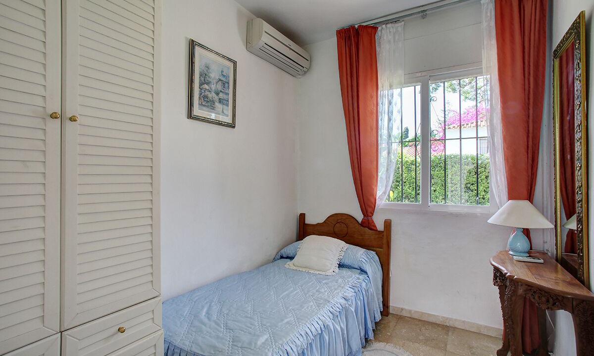 Photo of Bedroom in San Pedro de Alcantara