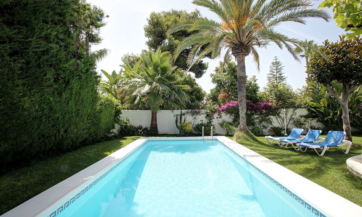 Photo of Outdoor in San Pedro de Alcantara