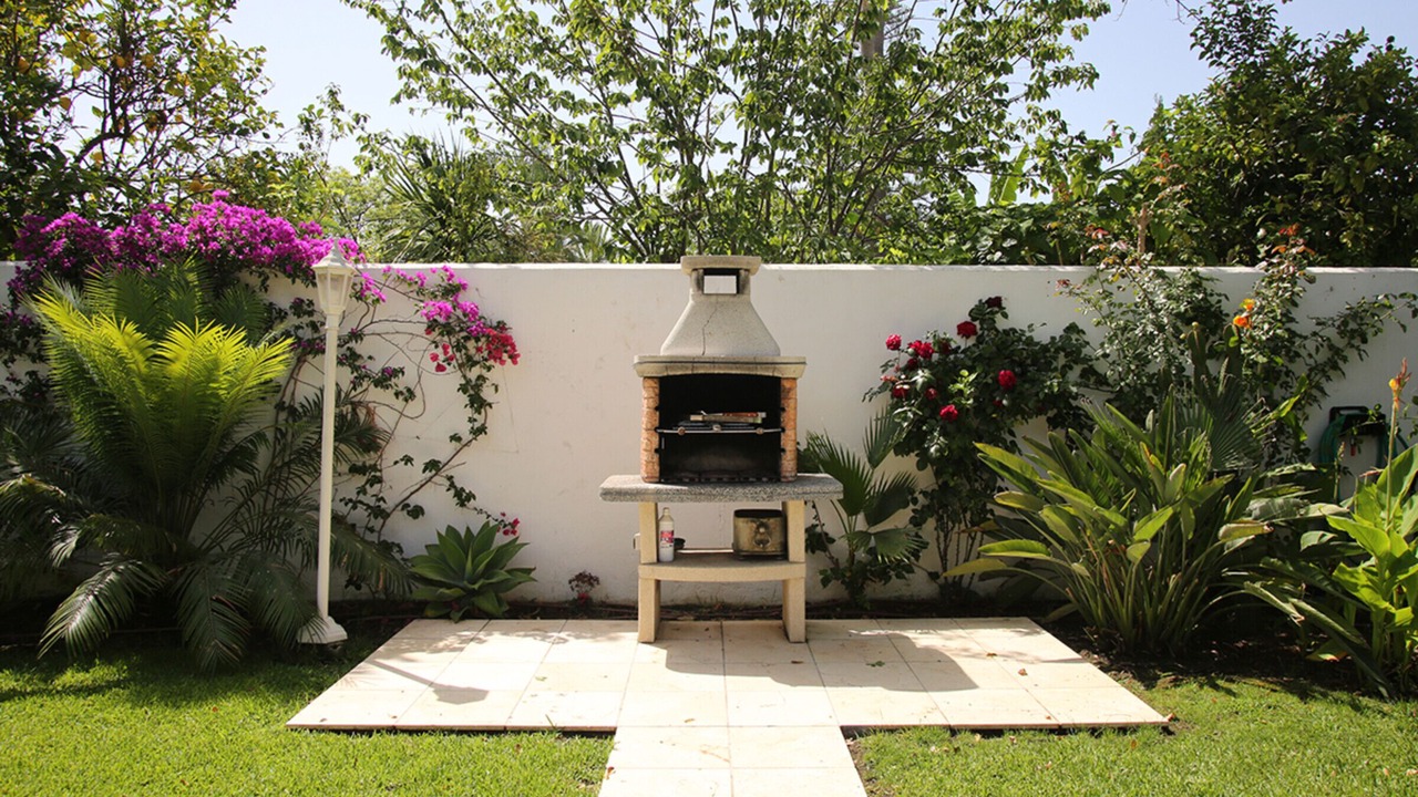 Photo of Patio Balcony in San Pedro de Alcantara