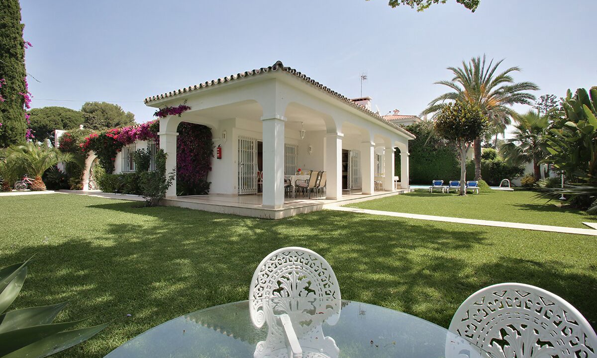 Photo of Outdoor in San Pedro de Alcantara