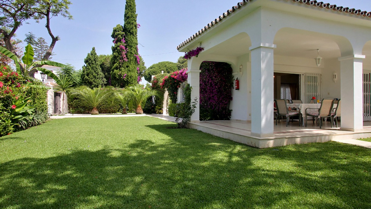 Photo of Outdoor in San Pedro de Alcantara