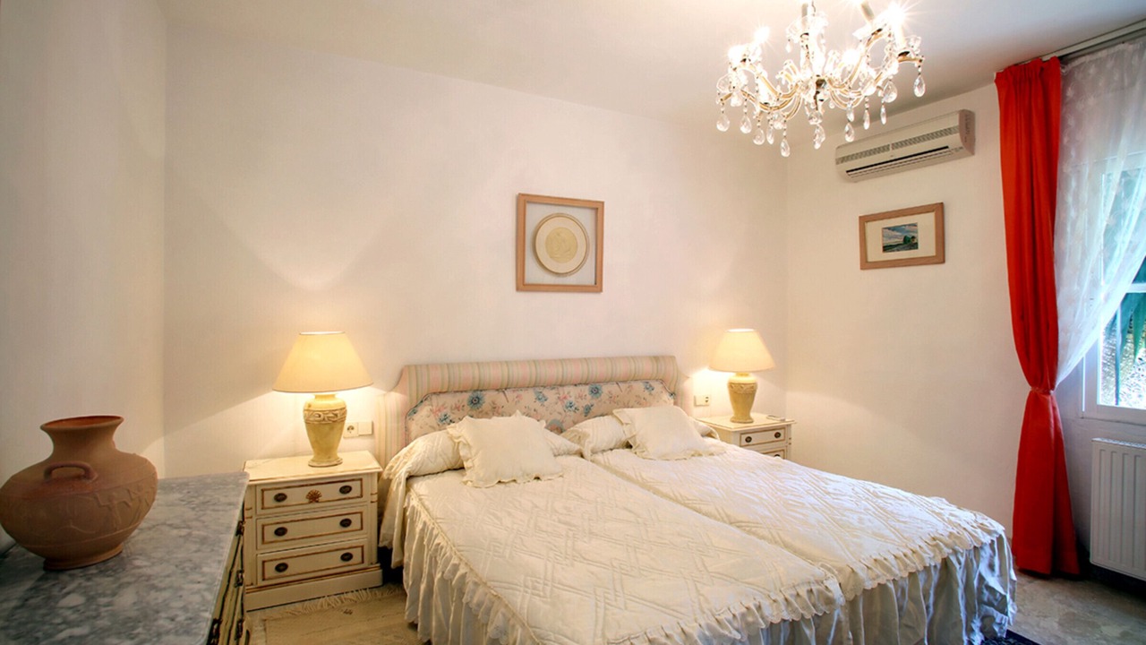 Photo of Bedroom in San Pedro de Alcantara