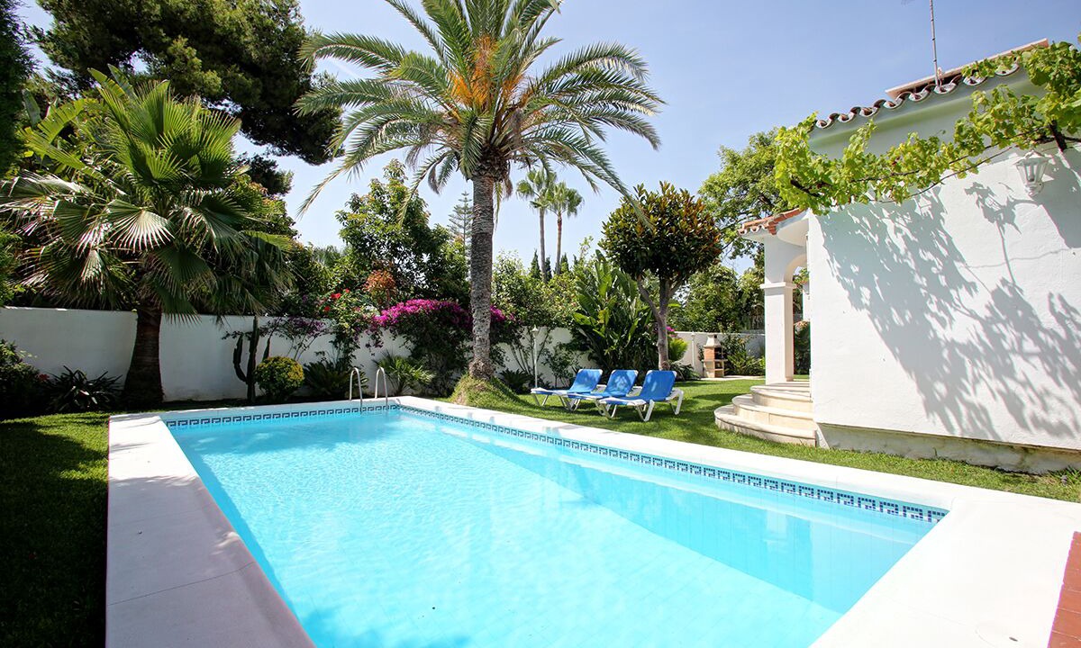 Photo of Outdoor in San Pedro de Alcantara