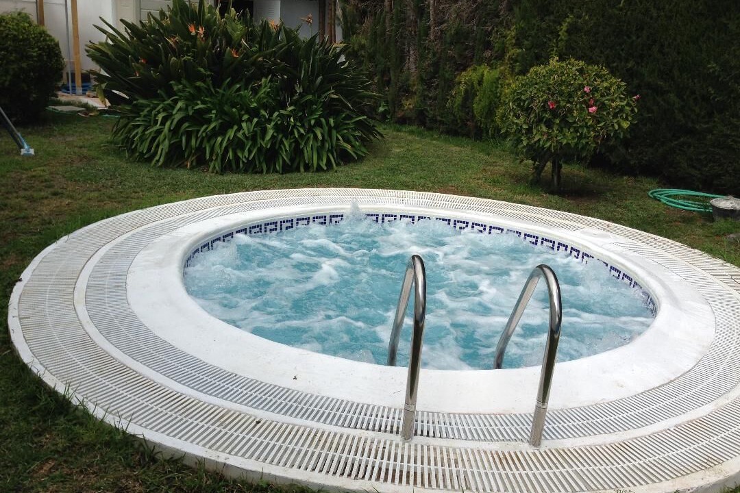 Photo of Outdoor in San Pedro de Alcantara
