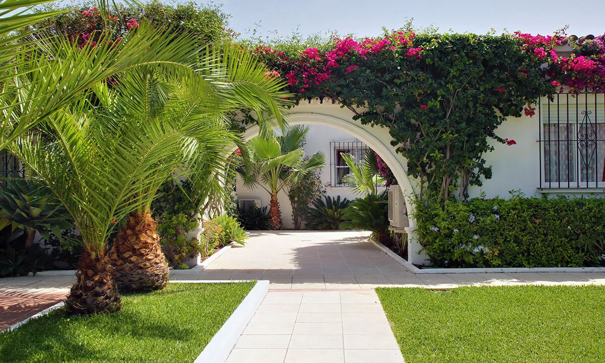 Photo of Outdoor in San Pedro de Alcantara