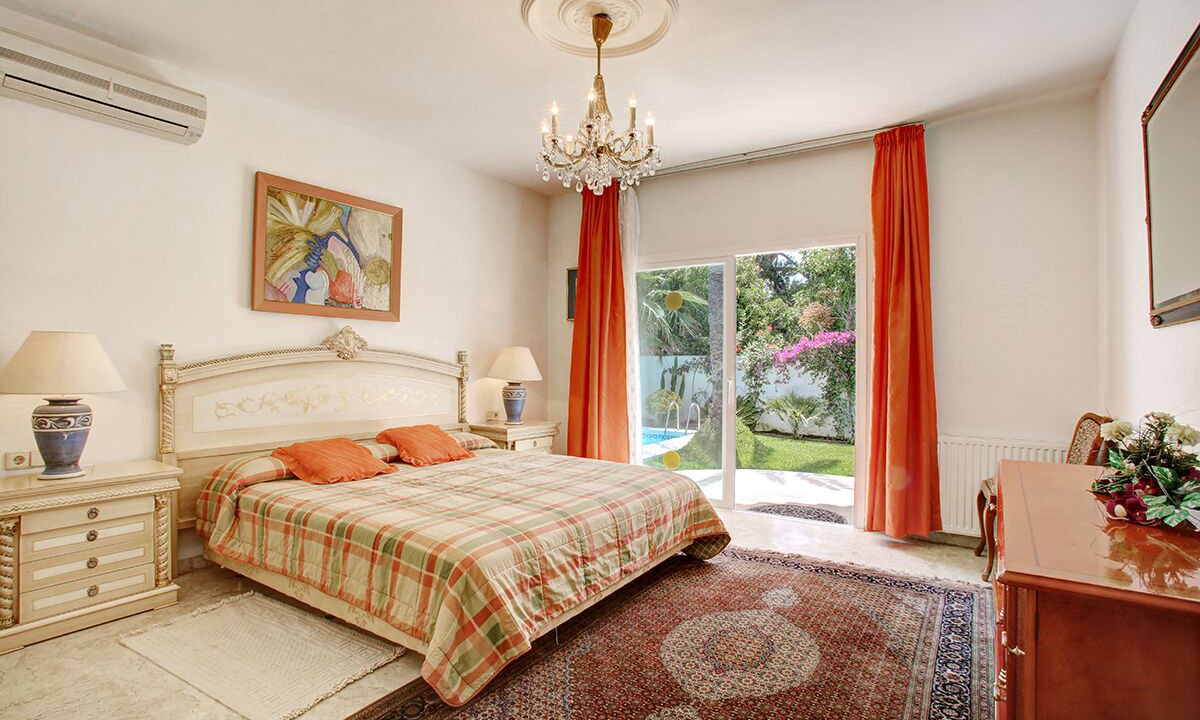 Photo of Bedroom in San Pedro de Alcantara