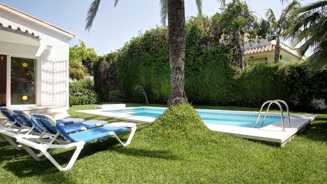 Photo of Outdoor in San Pedro de Alcantara