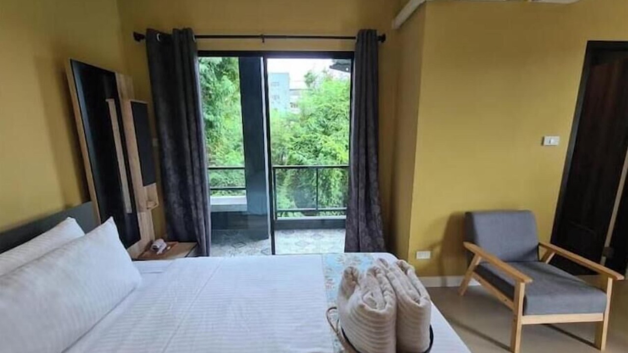 Photo of Bedroom in Thung Song Hong