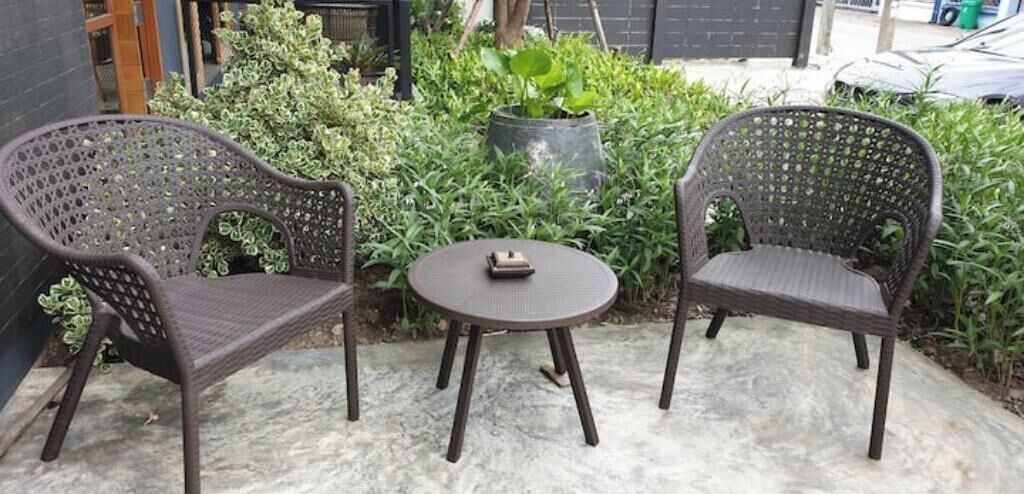 Photo of Patio Balcony in Thung Song Hong