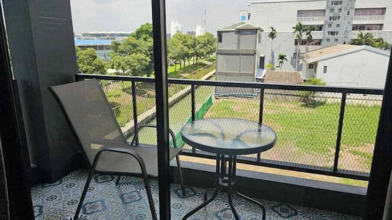 Photo of Outdoor in Thung Song Hong