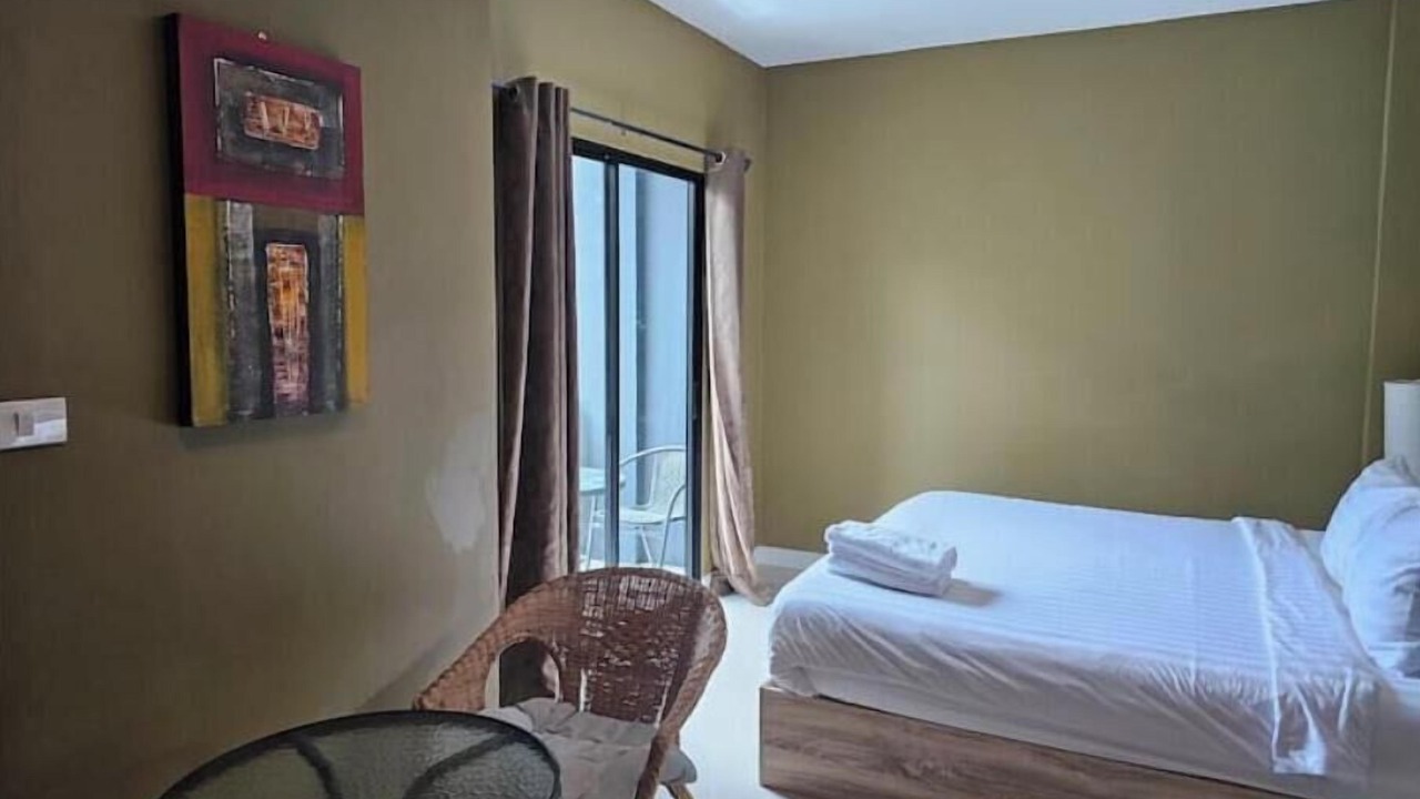 Photo of Bedroom in Thung Song Hong