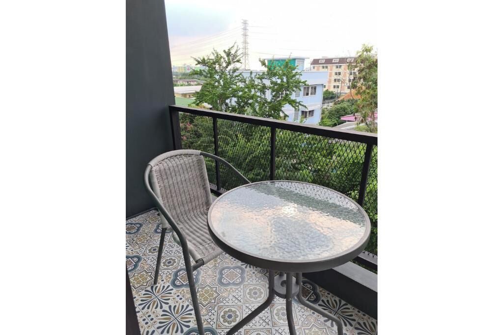 Photo of Outdoor in Thung Song Hong