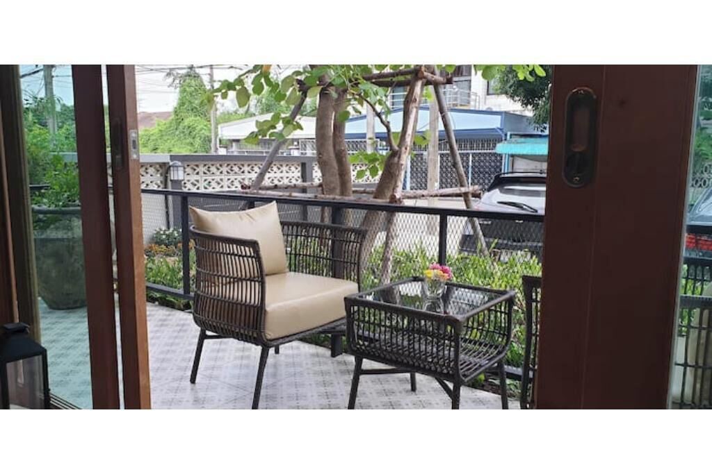 Photo of Outdoor in Thung Song Hong