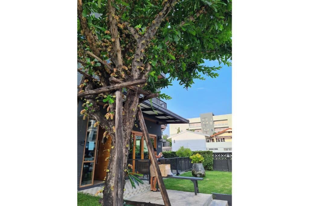 Photo of Patio Balcony in Thung Song Hong