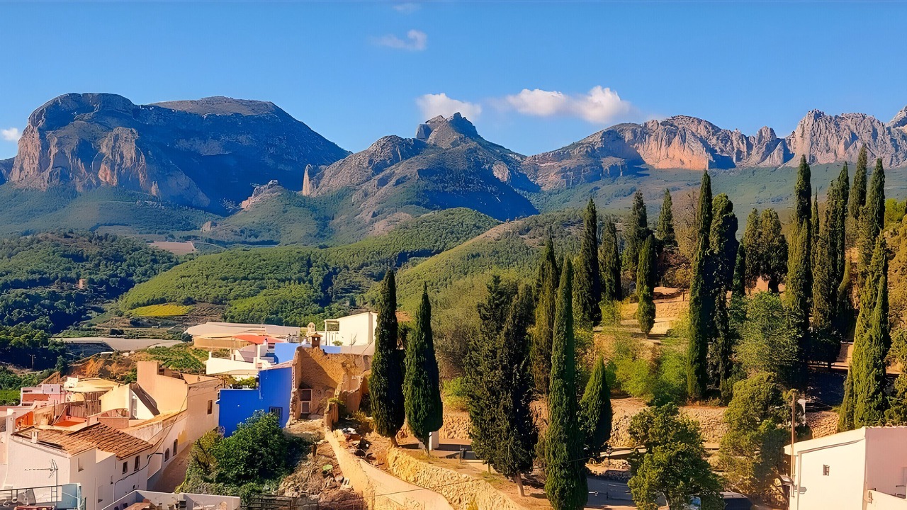 Photo of Others in Callosa d' En Sarria