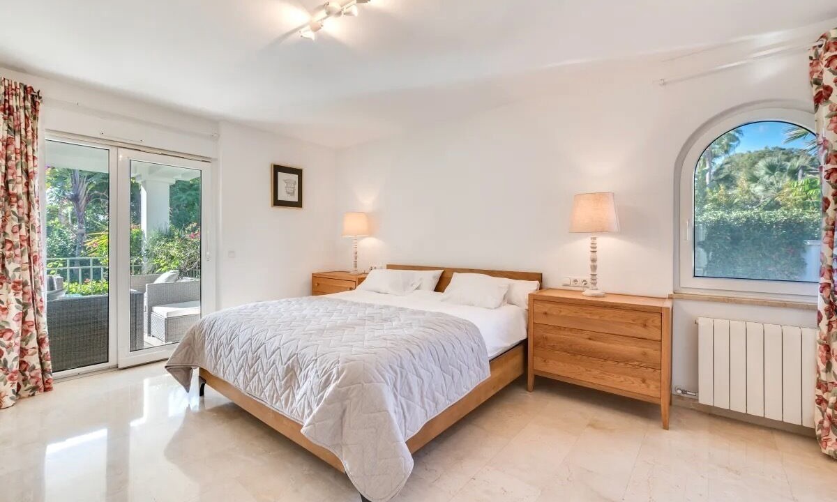 Photo of Bedroom in Urbanizacion Pinos Verdes