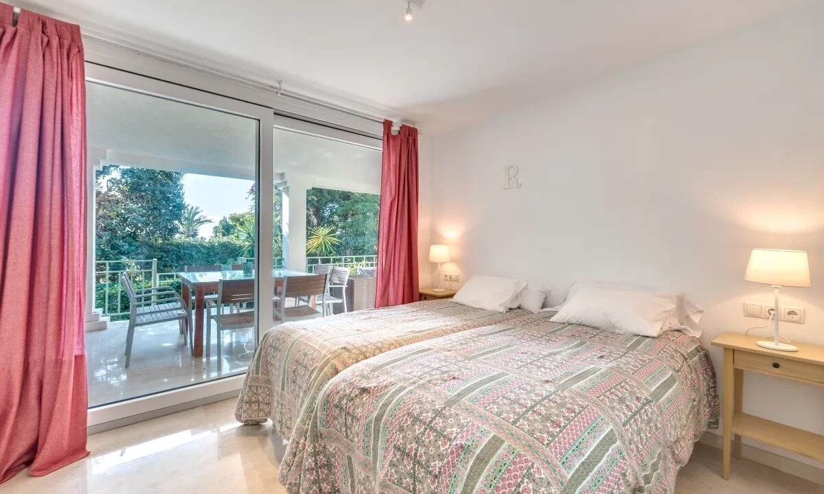 Photo of Bedroom in Urbanizacion Pinos Verdes