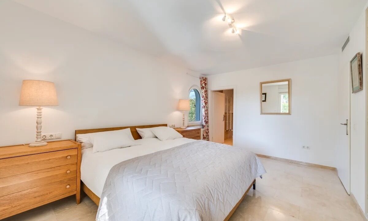 Photo of Bedroom in Urbanizacion Pinos Verdes