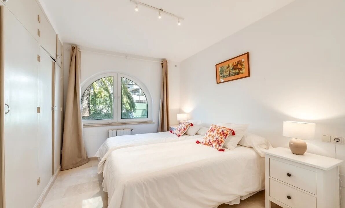 Photo of Bedroom in Urbanizacion Pinos Verdes