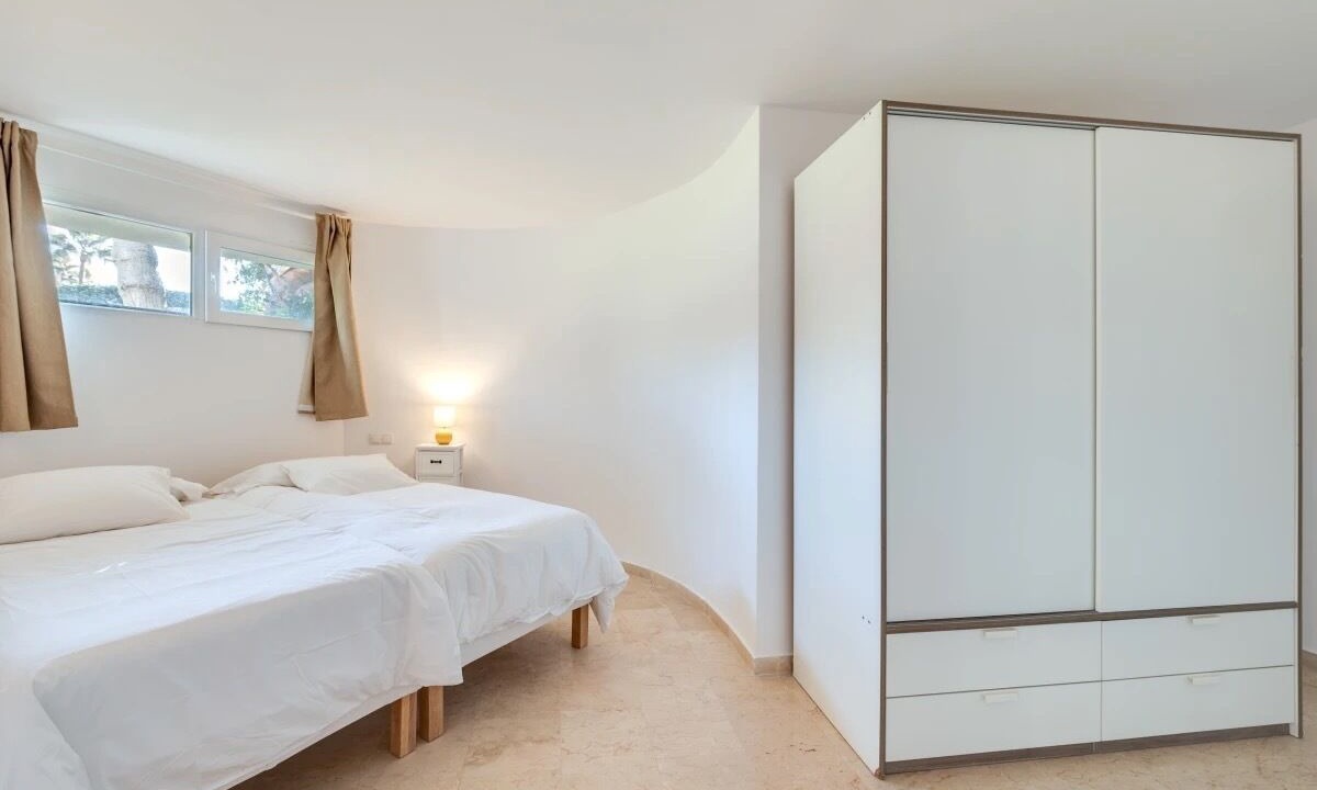 Photo of Bedroom in Urbanizacion Pinos Verdes