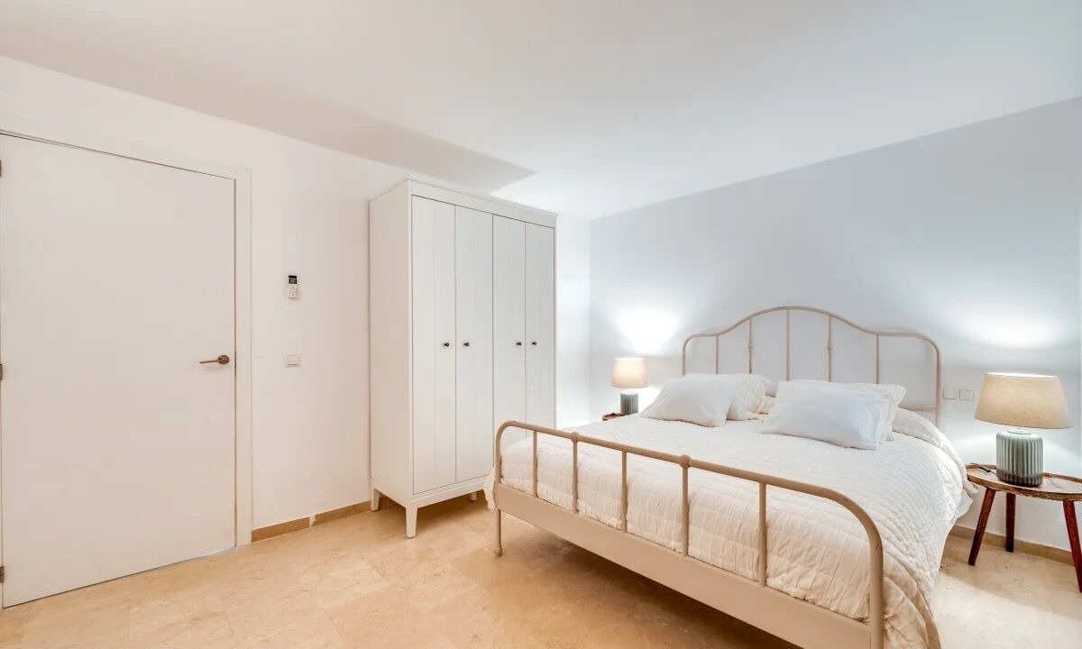 Photo of Bedroom in Urbanizacion Pinos Verdes