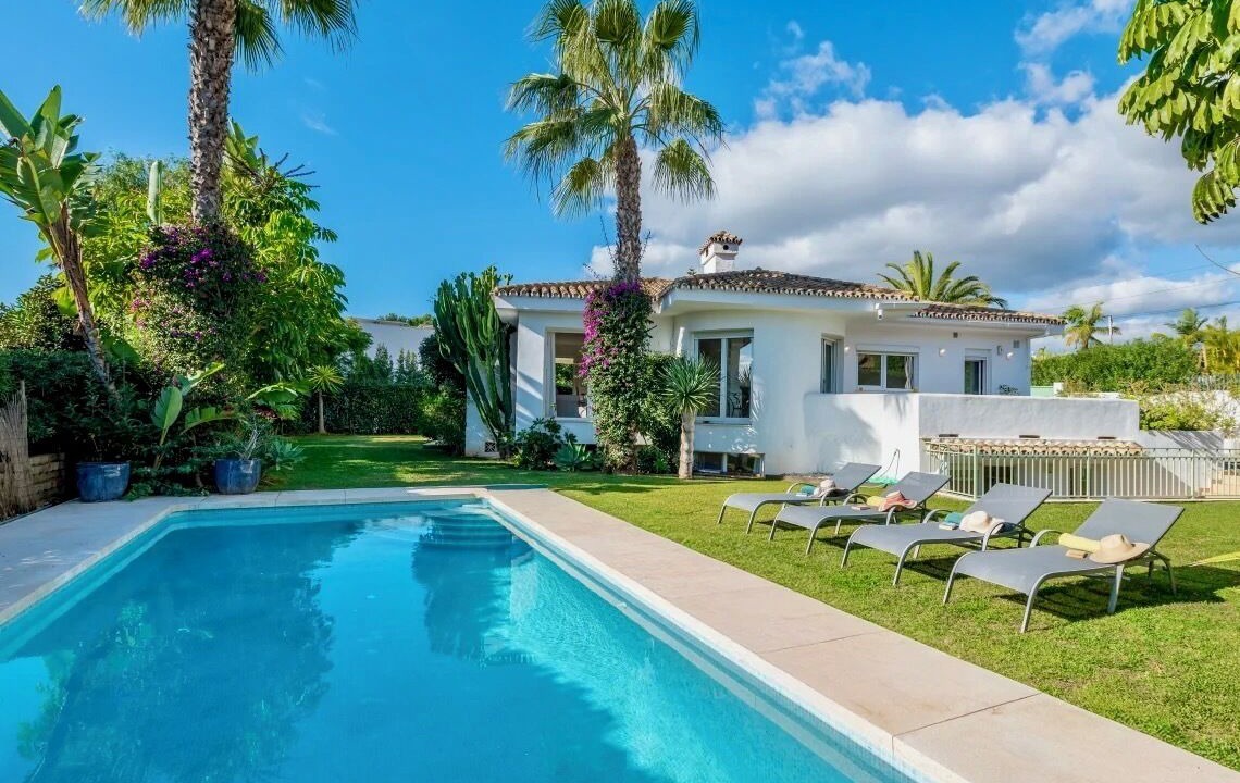 Photo of Outdoor in Urbanizacion Pinos Verdes