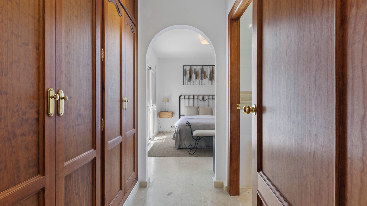 Photo of Bedroom in Urbanizacion Hacienda las Chapas