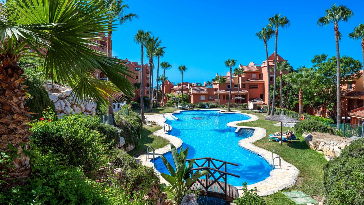 Photo of Outdoor in Urbanizacion Hacienda las Chapas