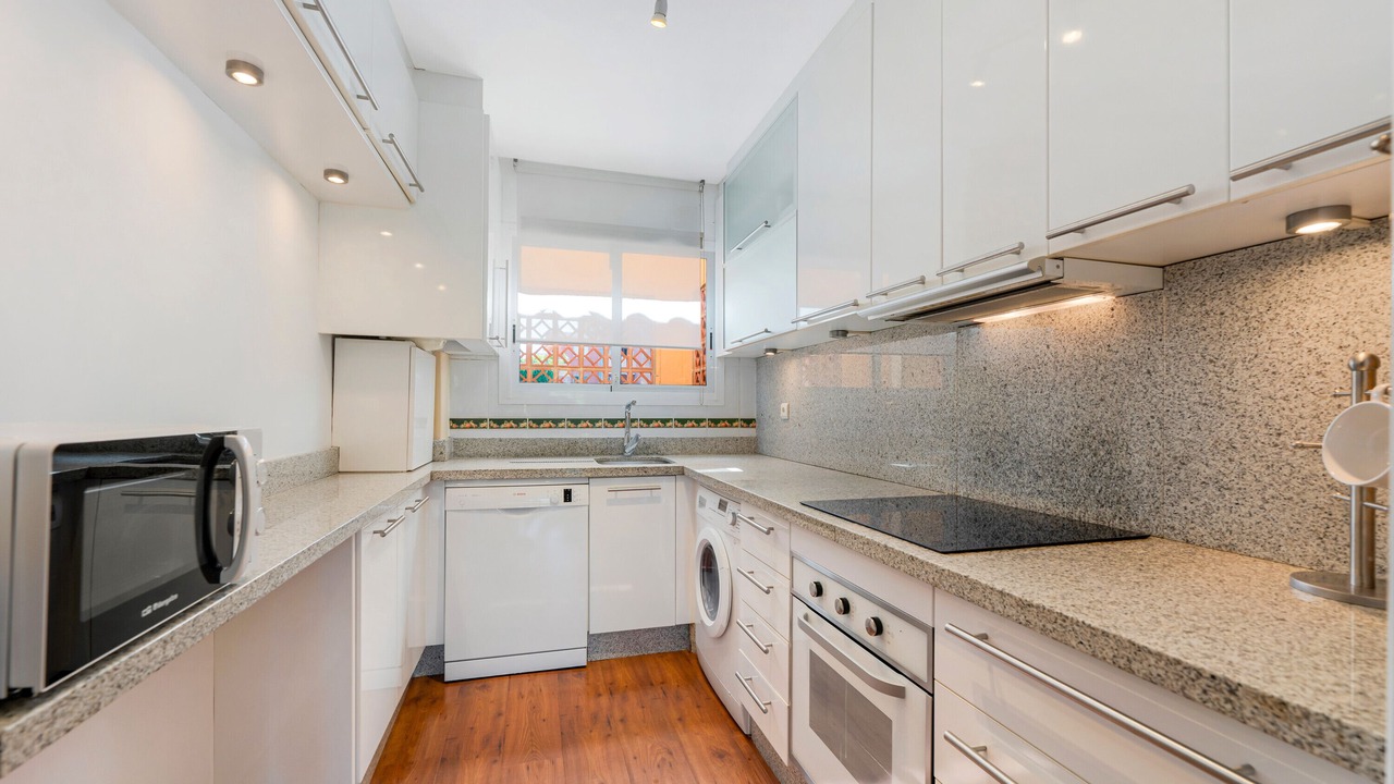 Photo of Kitchen in Urbanizacion Hacienda las Chapas