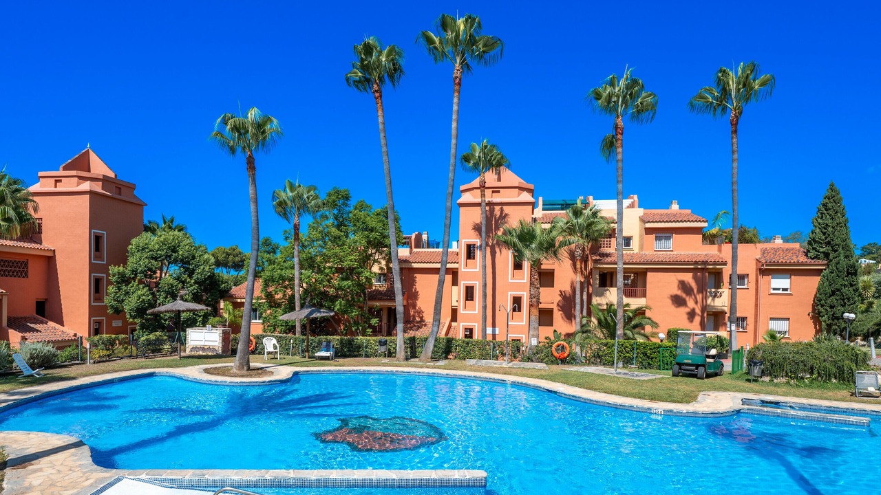 Photo of Outdoor in Urbanizacion Hacienda las Chapas