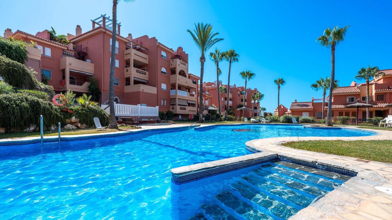 Photo of Outdoor in Urbanizacion Hacienda las Chapas