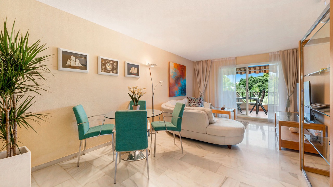 Photo of Livingroom in Urbanizacion Hacienda las Chapas