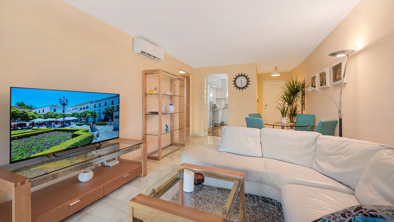 Photo of Livingroom in Urbanizacion Hacienda las Chapas