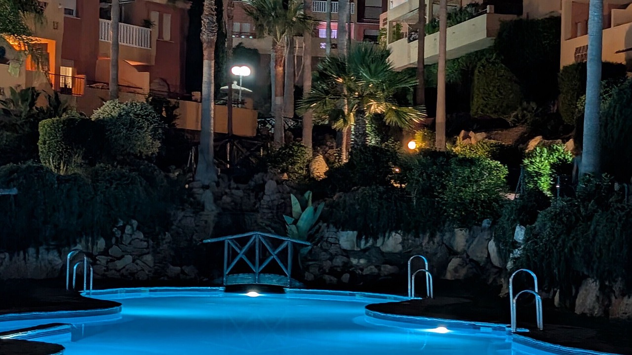 Photo of Outdoor in Urbanizacion Hacienda las Chapas