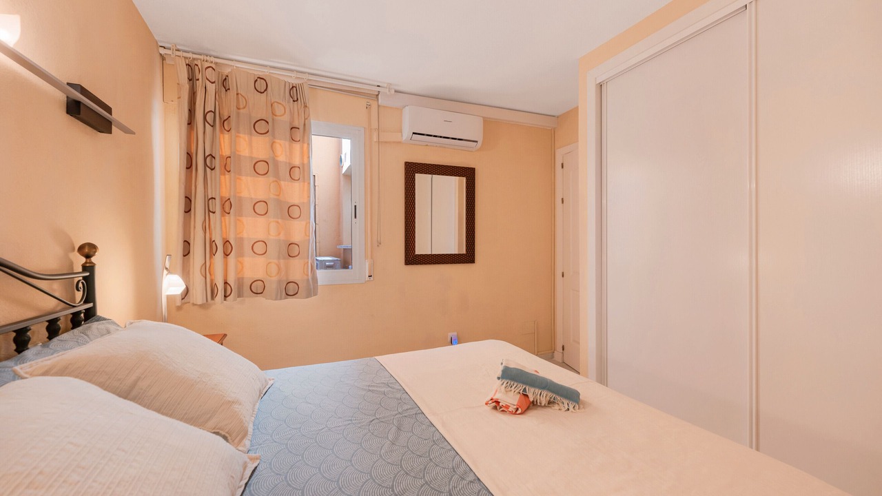 Photo of Bedroom in Urbanizacion Hacienda las Chapas