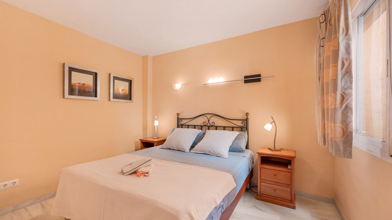 Photo of Bedroom in Urbanizacion Hacienda las Chapas