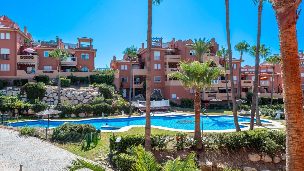 Photo of Outdoor in Urbanizacion Hacienda las Chapas