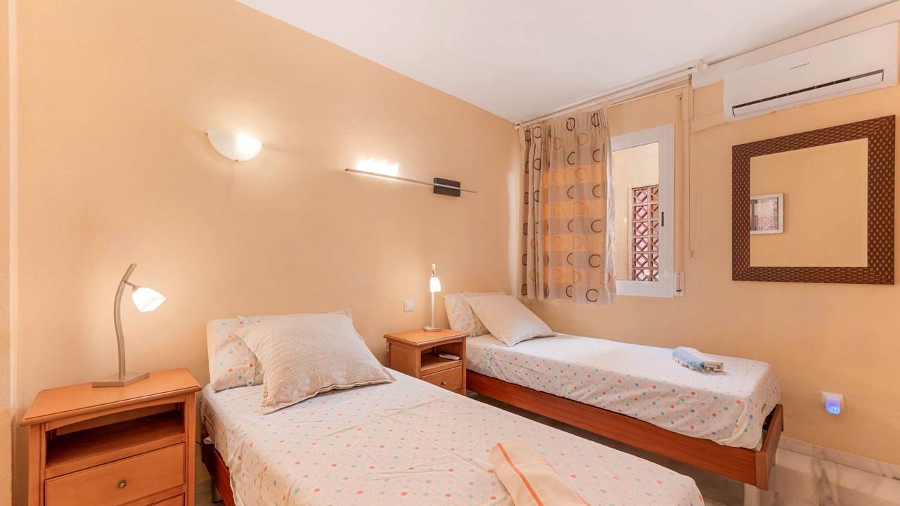 Photo of Bedroom in Urbanizacion Hacienda las Chapas